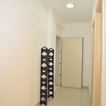 Lura 2 Homes 275 شقة Plazhi San Pietro