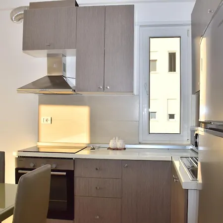 Apartamento Lura 2 Homes 275 Plazhi San Pietro