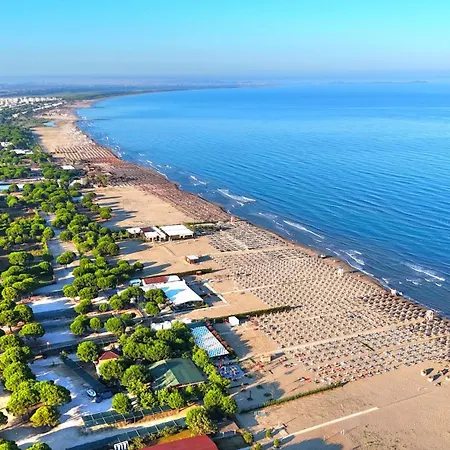 Lura 2 Homes 275 Plazhi San Pietro