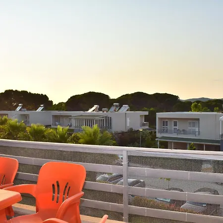 Lura 2 Homes 275 Apartamento Plazhi San Pietro