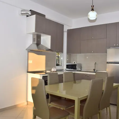 Lura 2 Homes 275 * Plazhi San Pietro