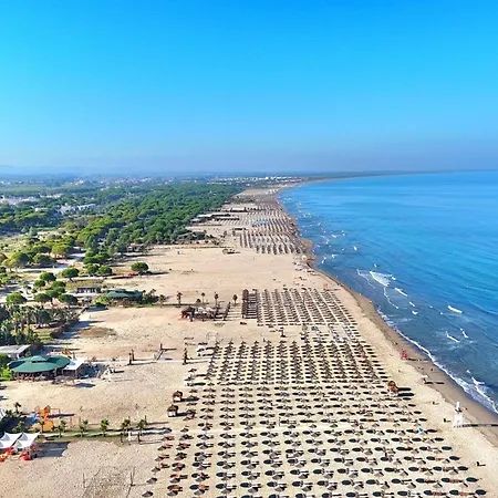 Lura 2 Homes 275 Apartamento *