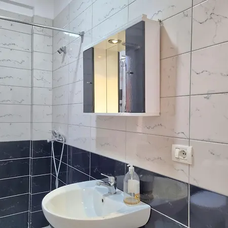 Lejlighed Lura 2 Homes 275 Plazhi San Pietro
